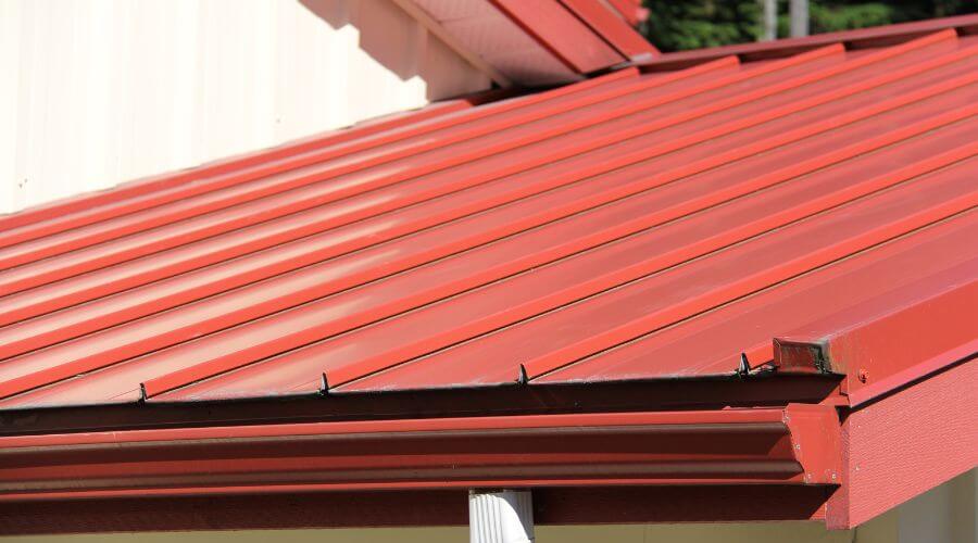 Industrial Roof Repair in Boykins, VA